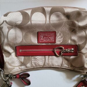 Coach handbag